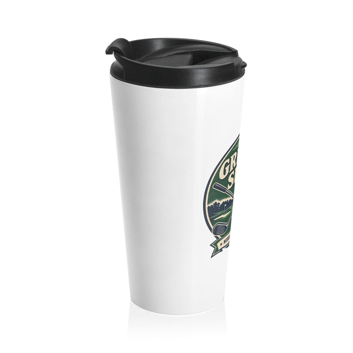 Grip It & Sip It Travel Mug