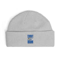Trout Bum Cuff Beanie