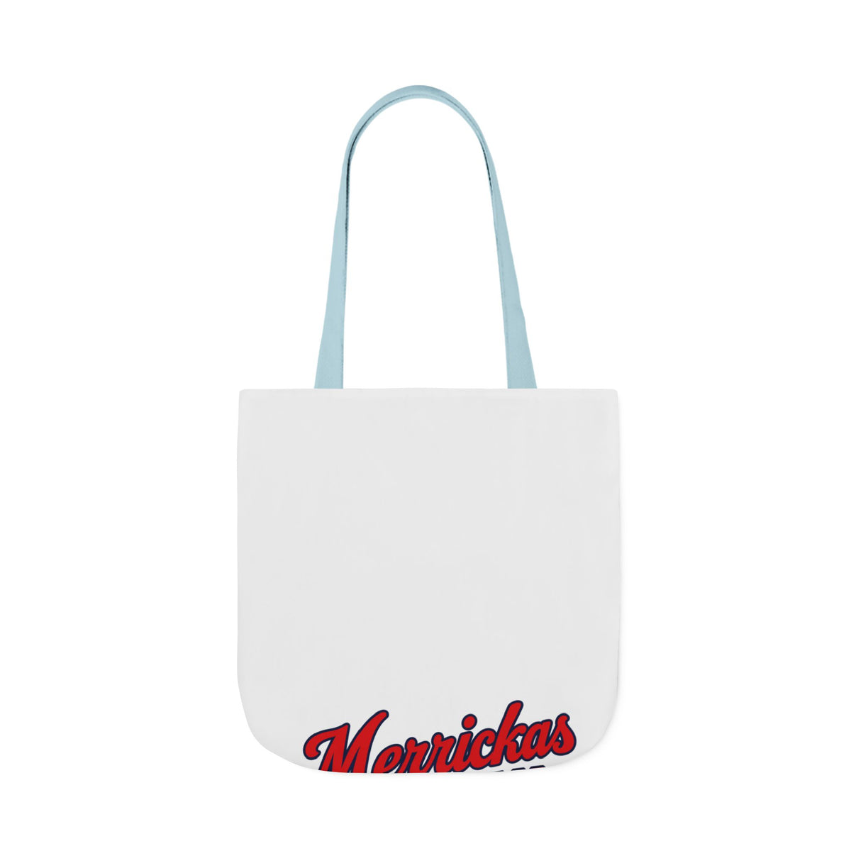 Merrickas Classic Script Canvas Wall Art