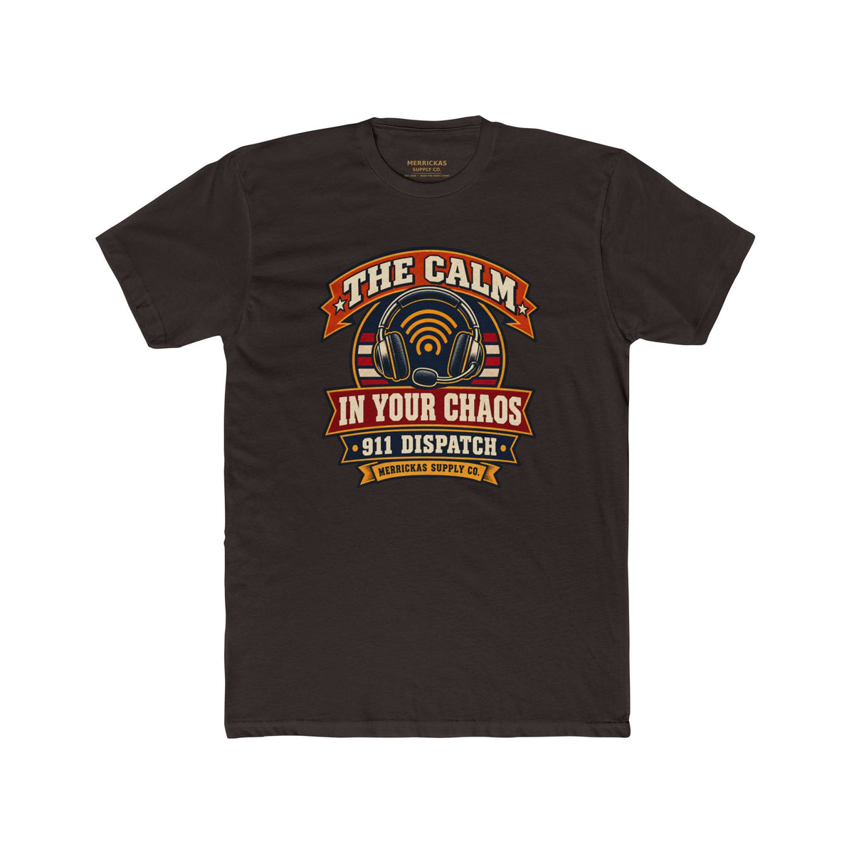 The Calm In Your Chaos Premium Tee