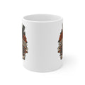 Shear Genius Coffee Mug 11oz