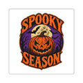 Spooky Season Sticker