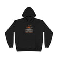 Forged Not Given Heavyweight Hoodie