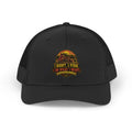 I Hunt. I Fish. I Do What I Want. Snapback Trucker Hat