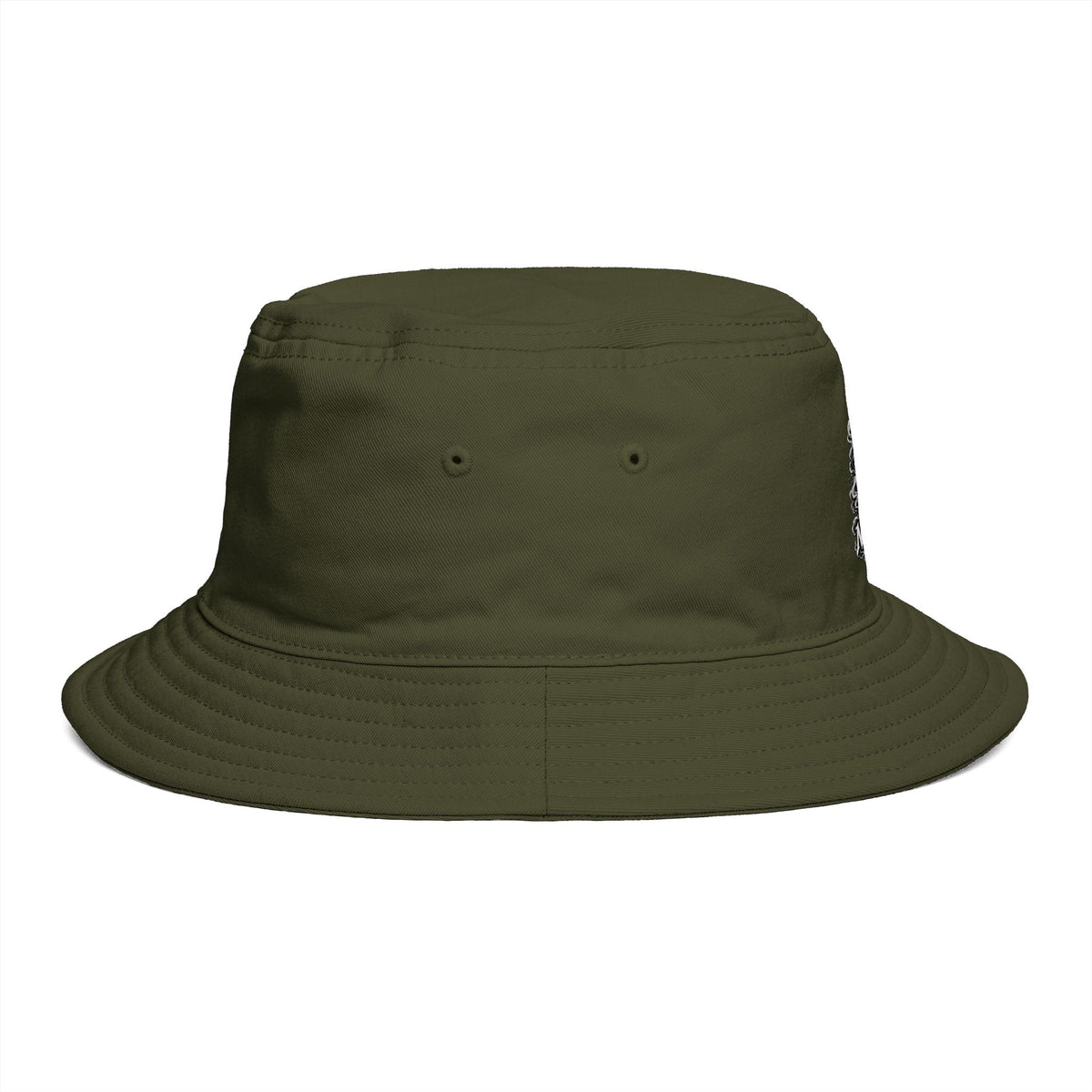 Fear Nothing Bucket Hat