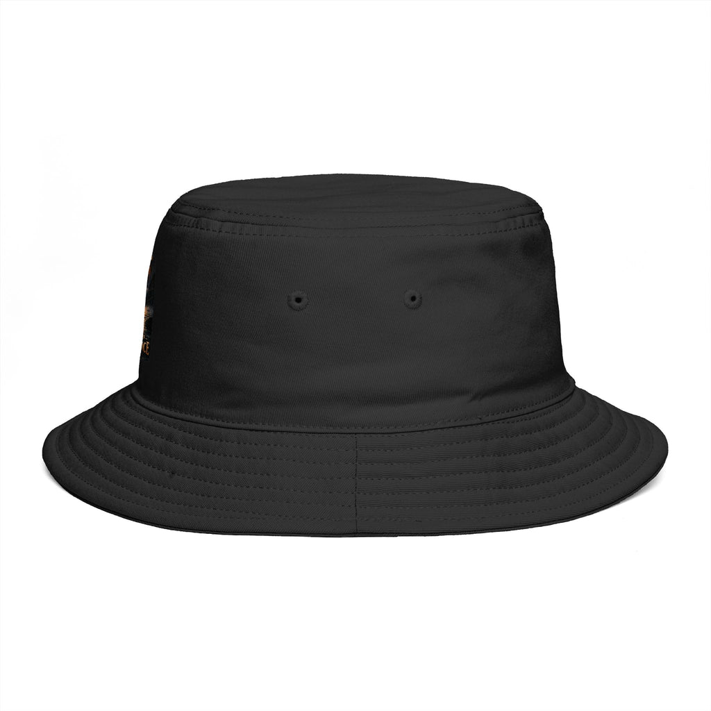 River Of Patience Bucket Hat