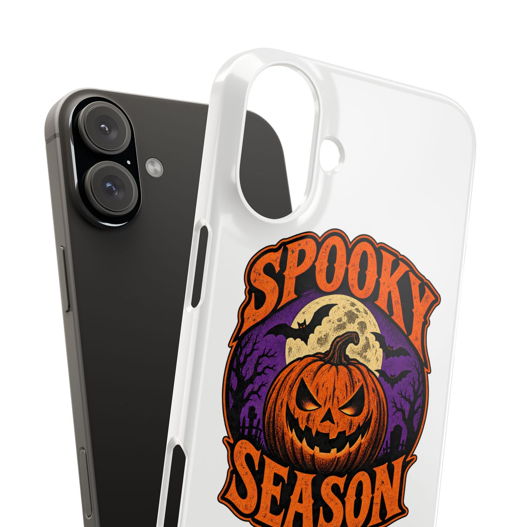 Spooky Season Phone Case