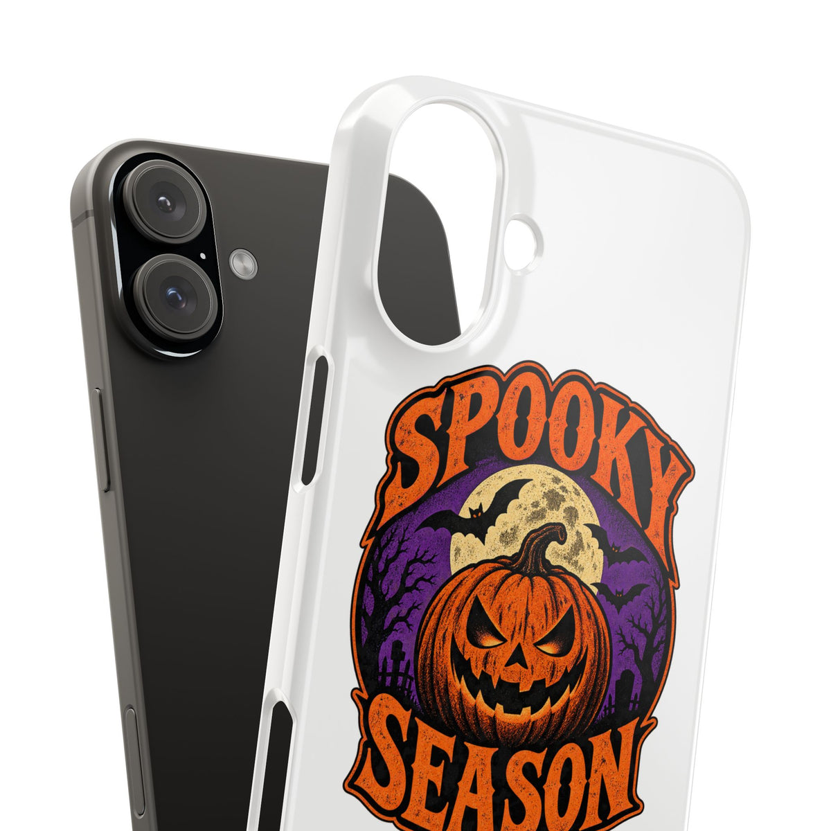 Spooky Season Phone Case