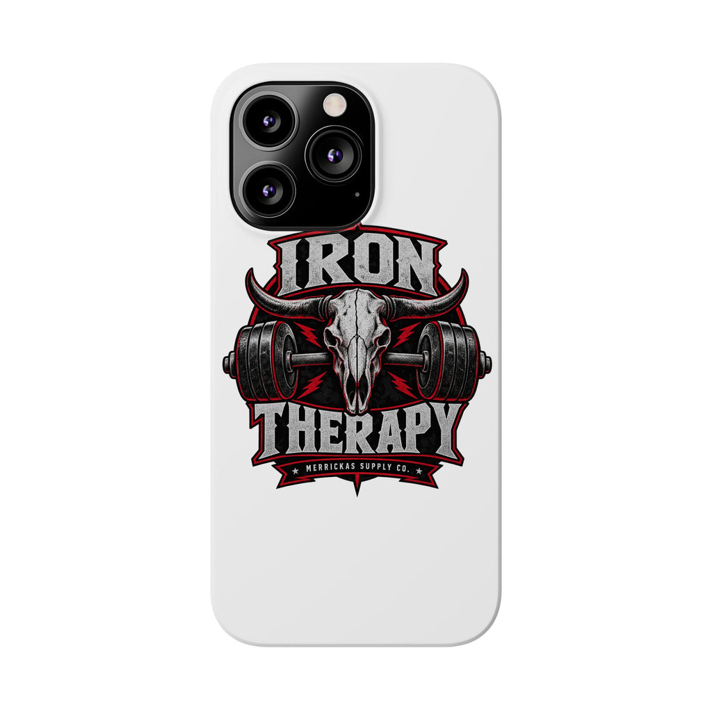 Iron Therapy Phone Case