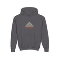Off The Grid Youth Hoodie