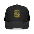Permanent Decisions Only Foam Trucker Hat