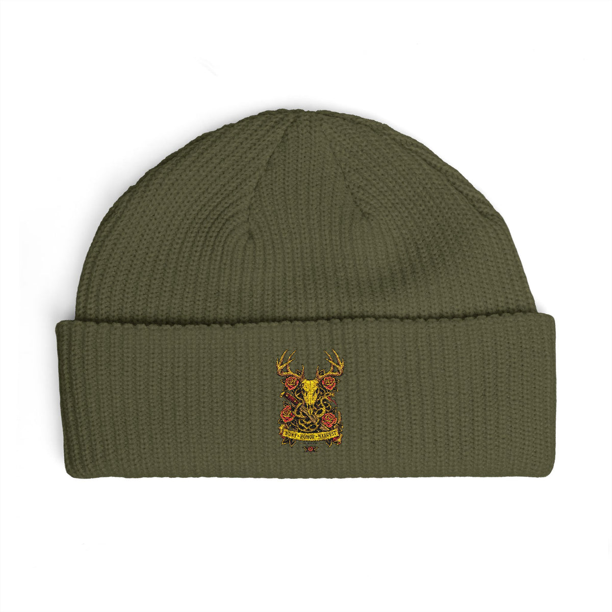Hunt Honor Harvest Cuff Beanie