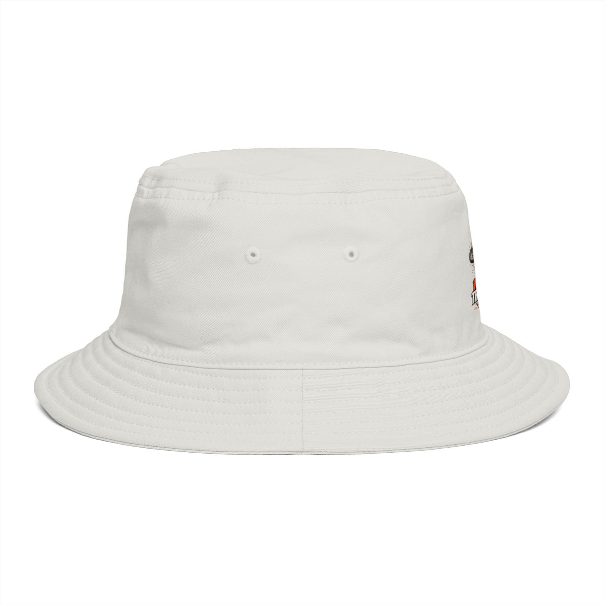 Full Throttle Bucket Hat