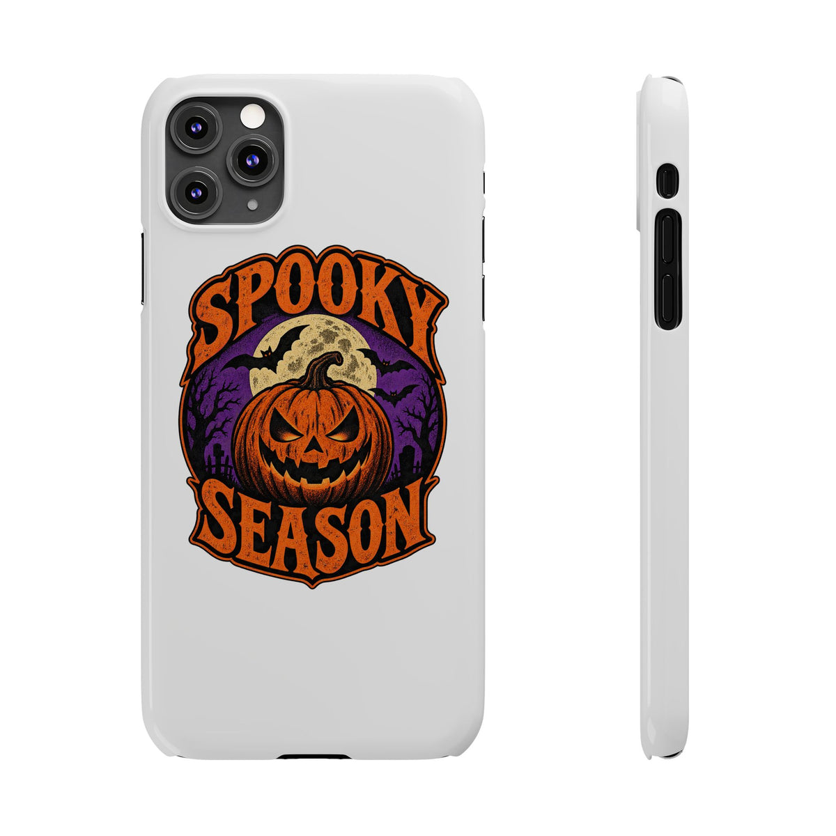 Spooky Season Phone Case