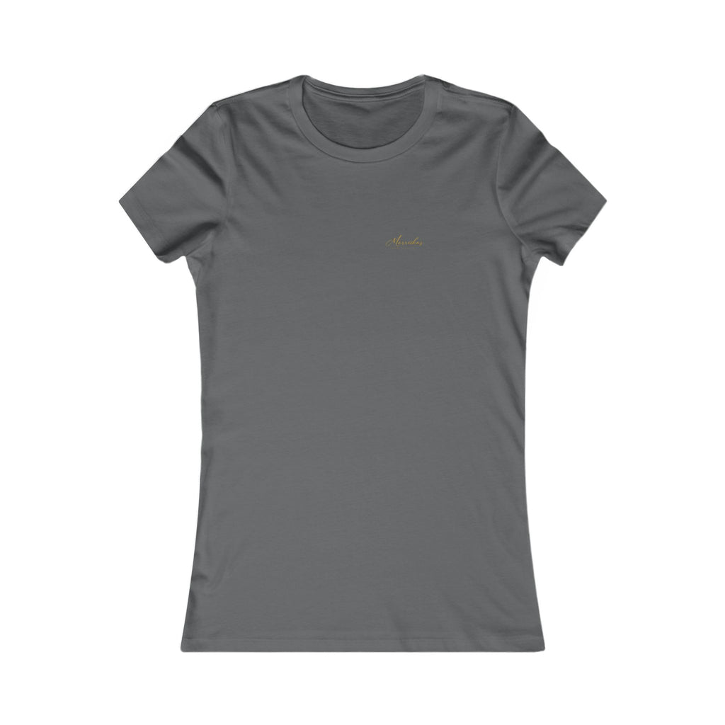 Merrickas Signature Women's Tee