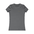 Merrickas Signature Women's Tee
