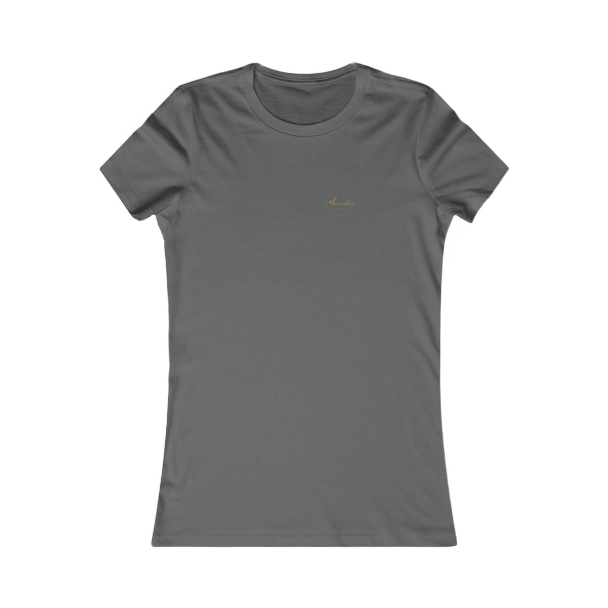 Merrickas Signature Women's Tee
