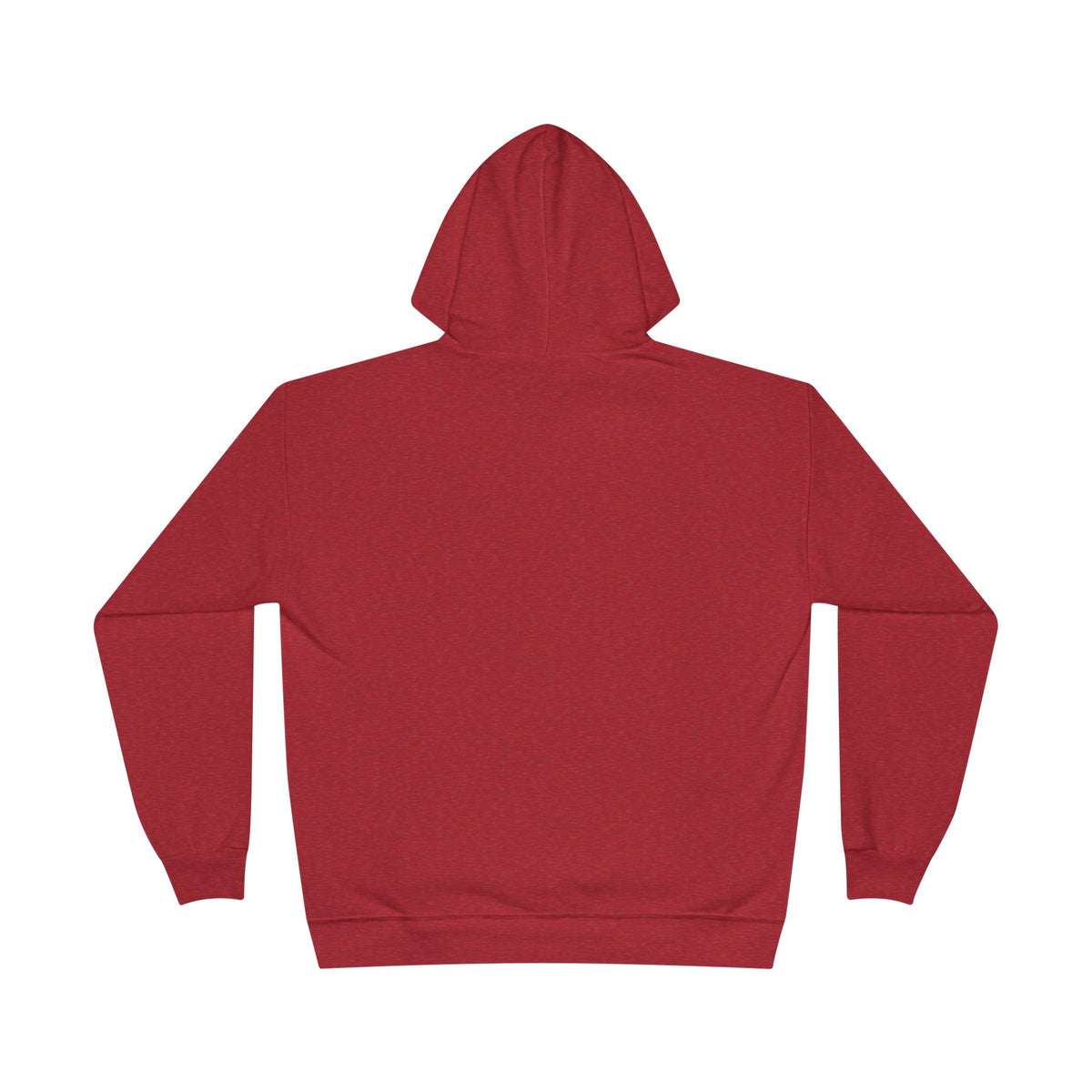 Merrickas Classic Script Hoodie