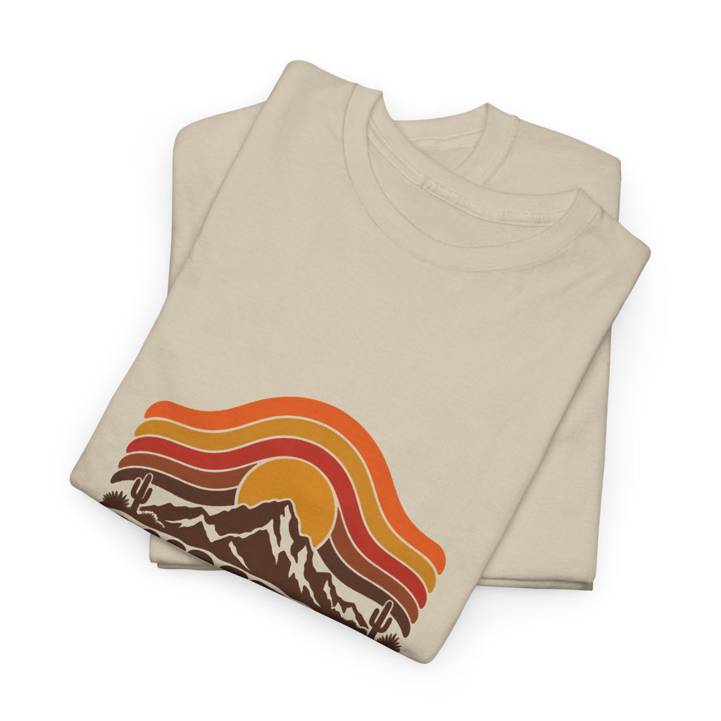 Sunrise Chaser Classic Tee
