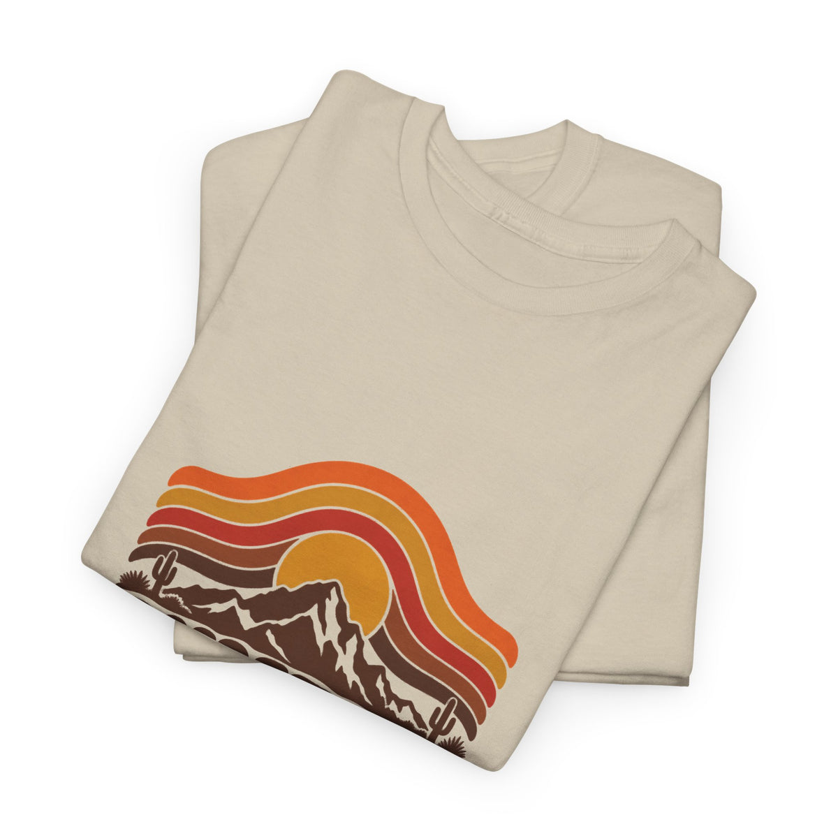 Sunrise Chaser Classic Tee
