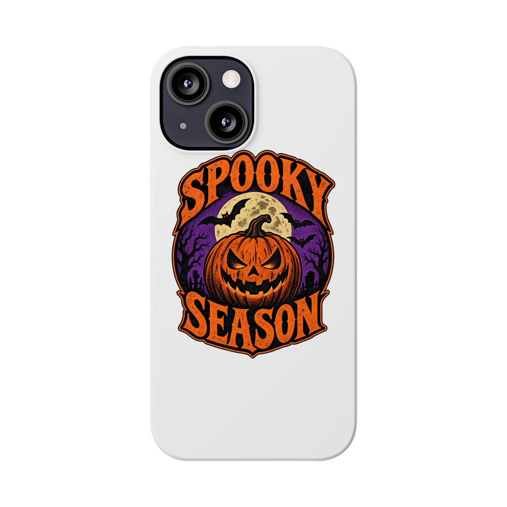 Spooky Season Phone Case
