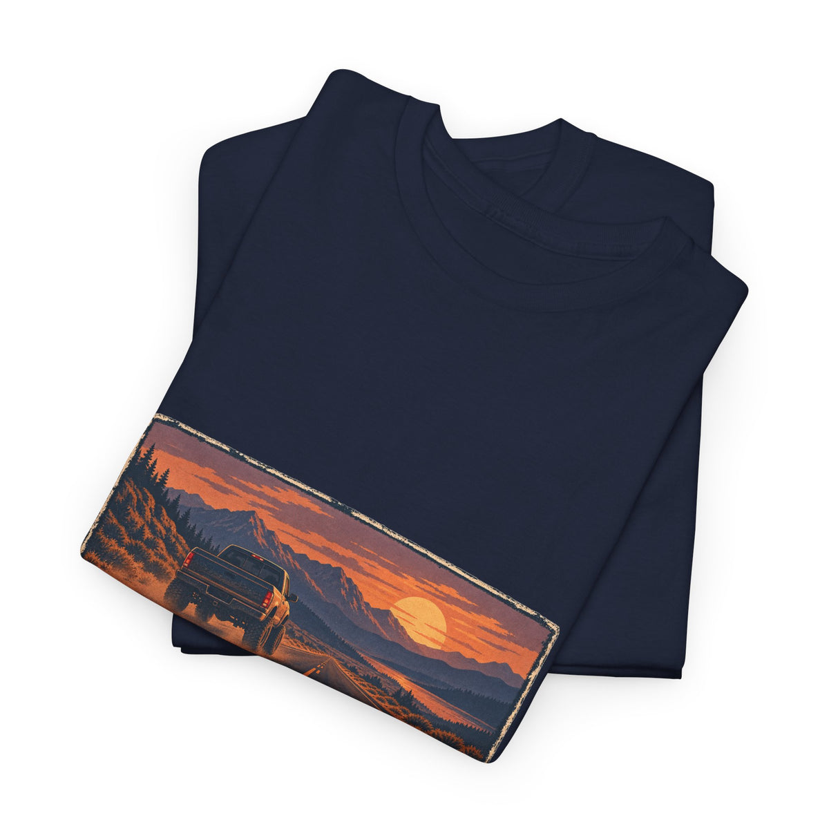 No Signal No Problem Classic Tee