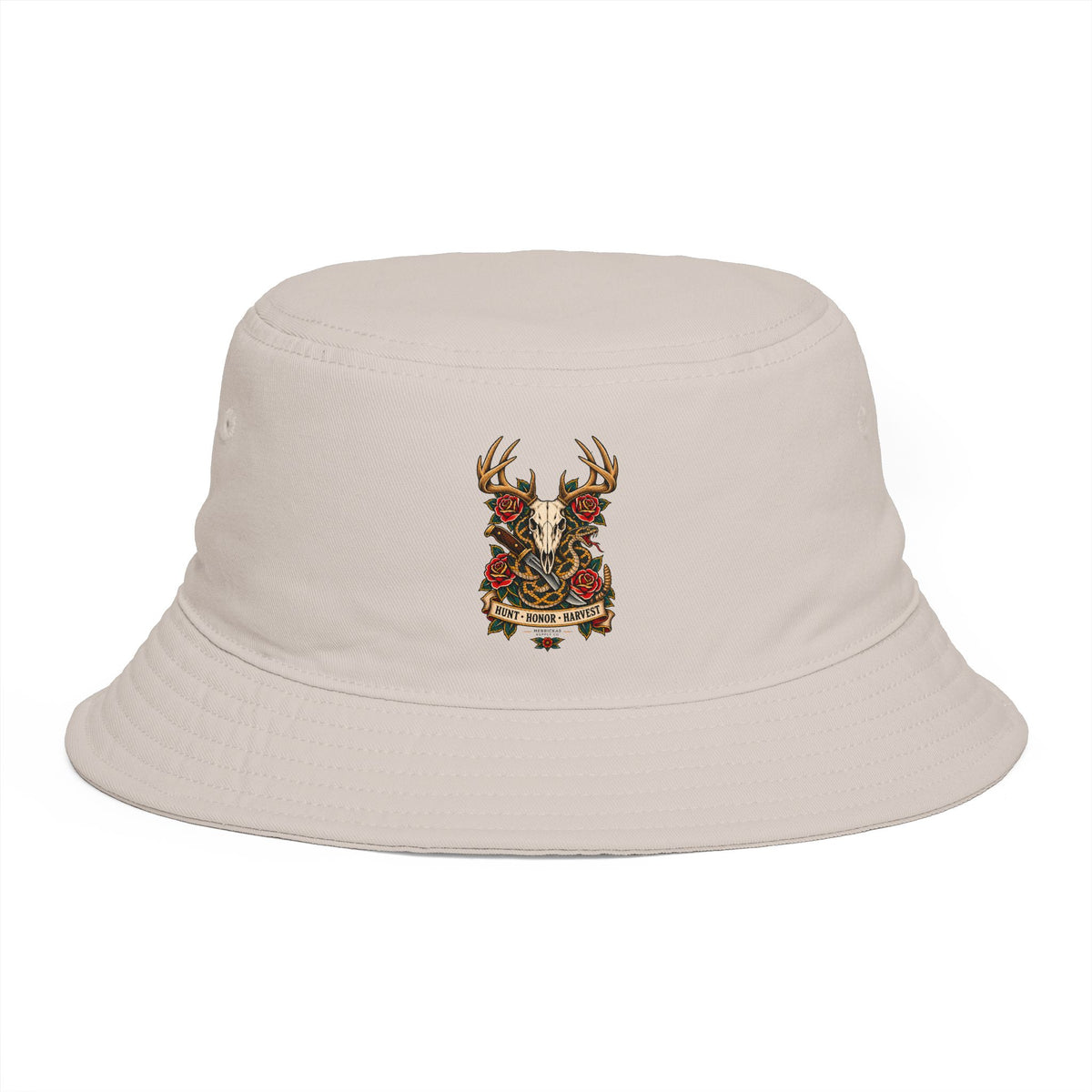 Hunt Honor Harvest Bucket Hat