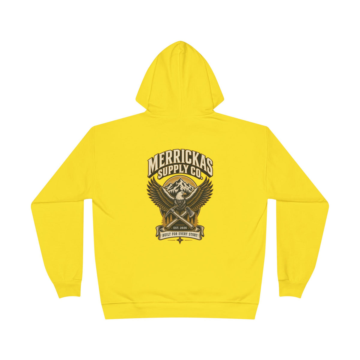 Spooky Season Hoodie
