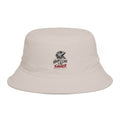 Hook Line Sinner Bucket Hat