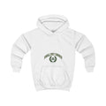 Built Not Bought Kids' Hoodie