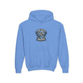 Hard Water Hooligan Youth Hoodie