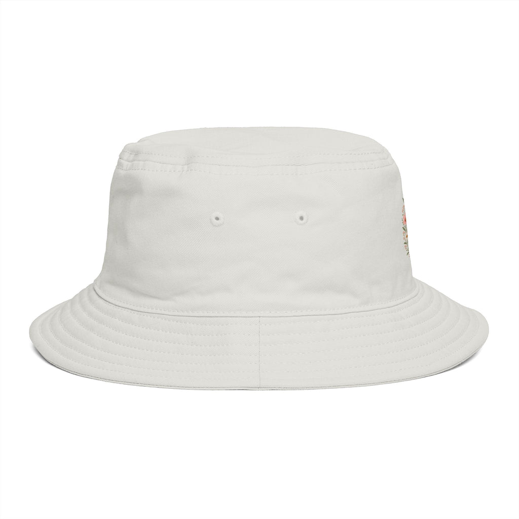 Wild & Free Bucket Hat