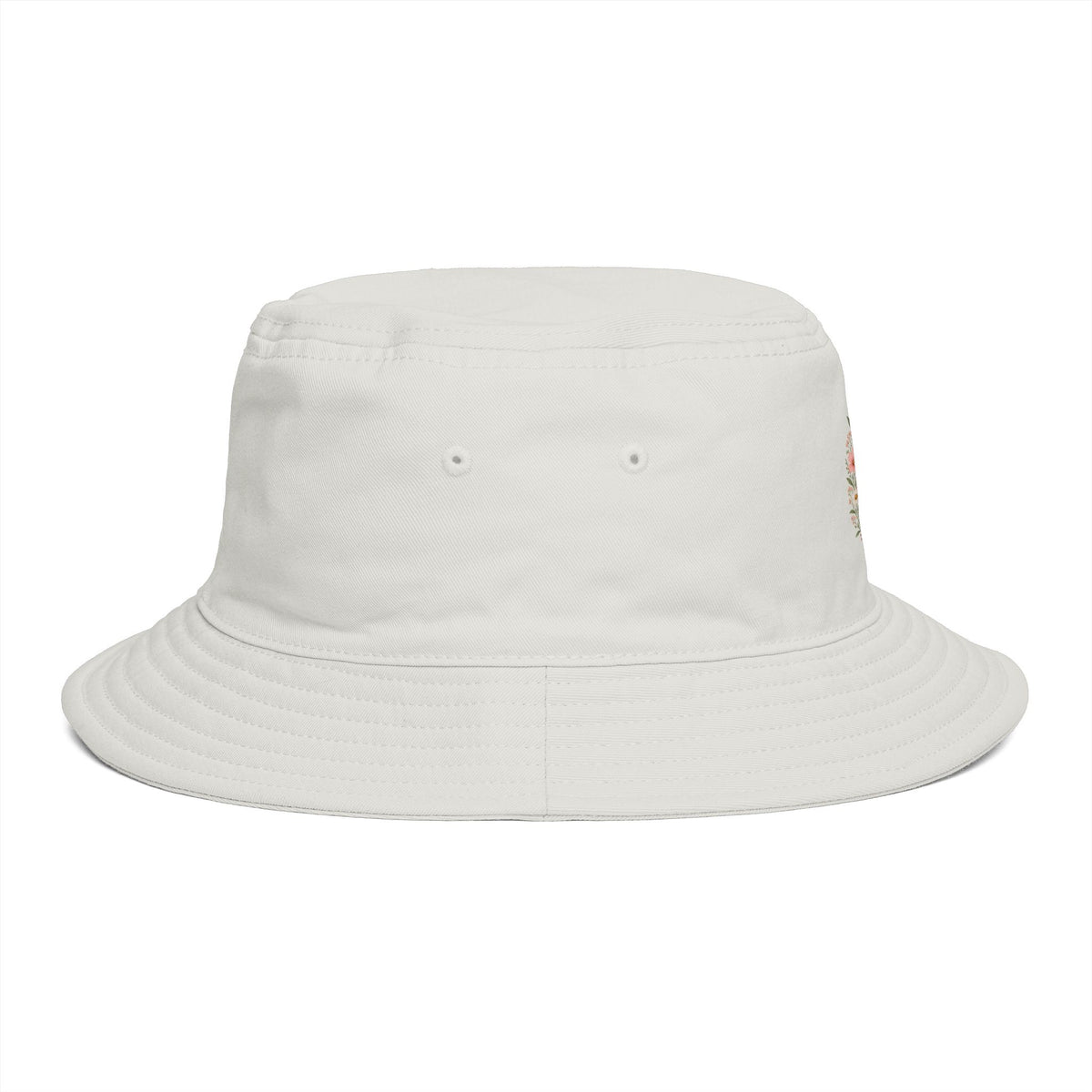 Wild & Free Bucket Hat