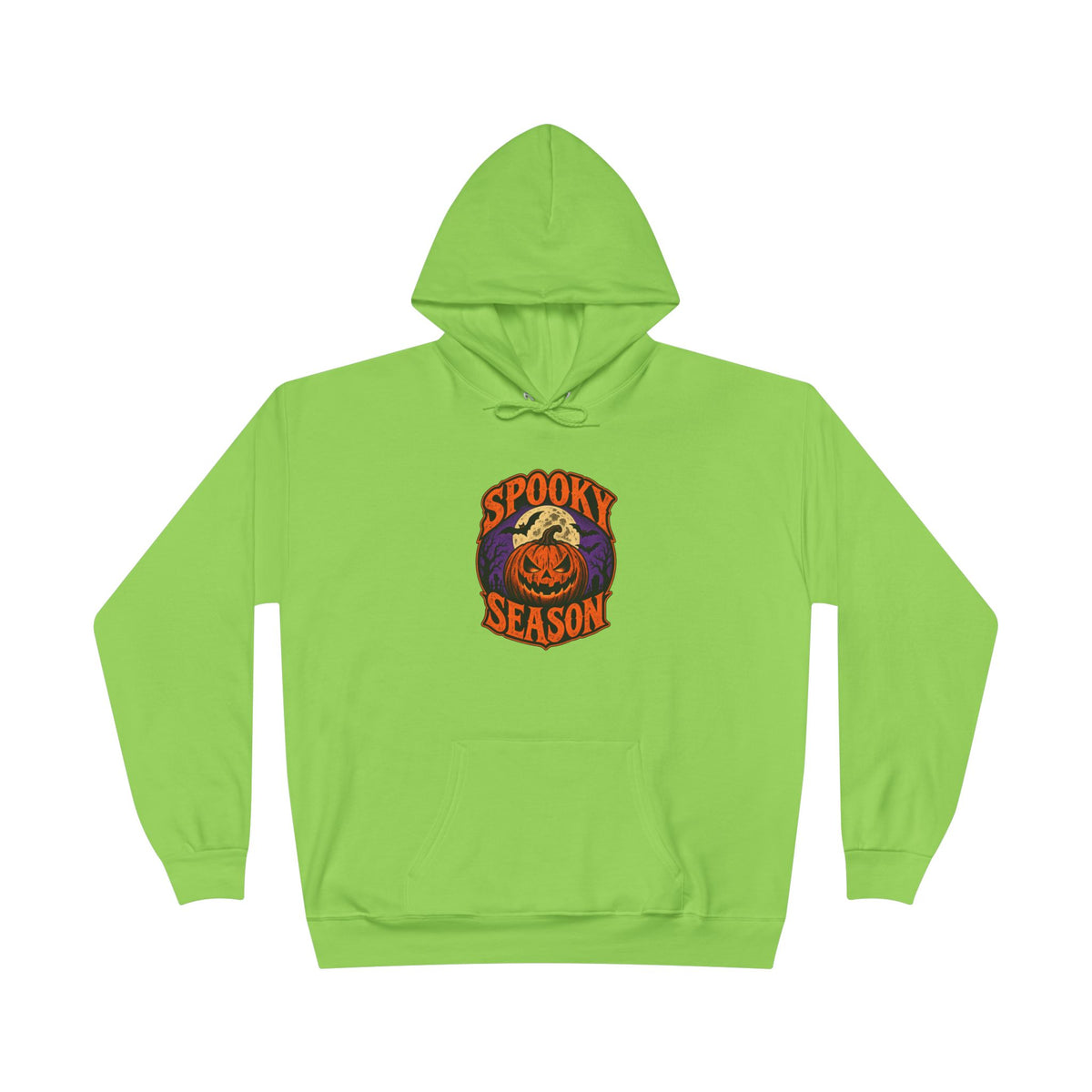 Spooky Season Hoodie