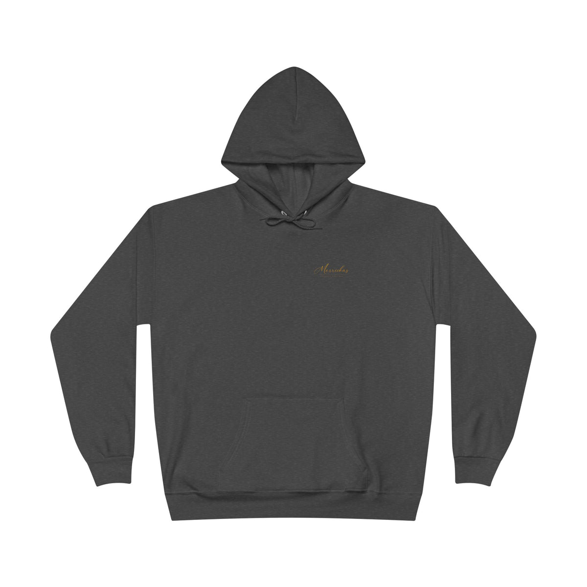 Merrickas Signature Heavyweight Hoodie