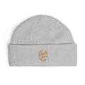 Wild & Free Cuff Beanie