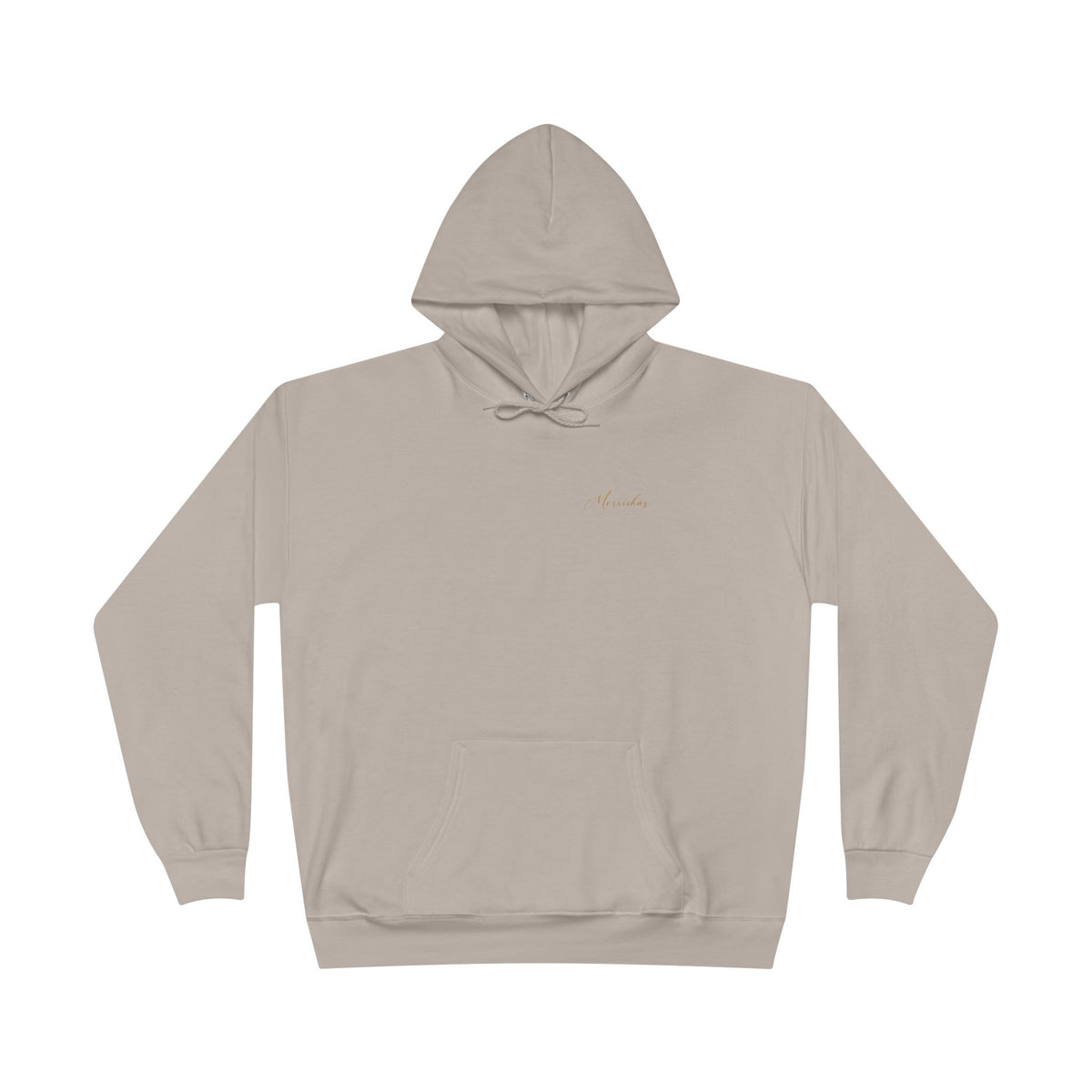 Merrickas Signature Heavyweight Hoodie