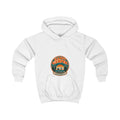 Happy Camper Kids' Hoodie