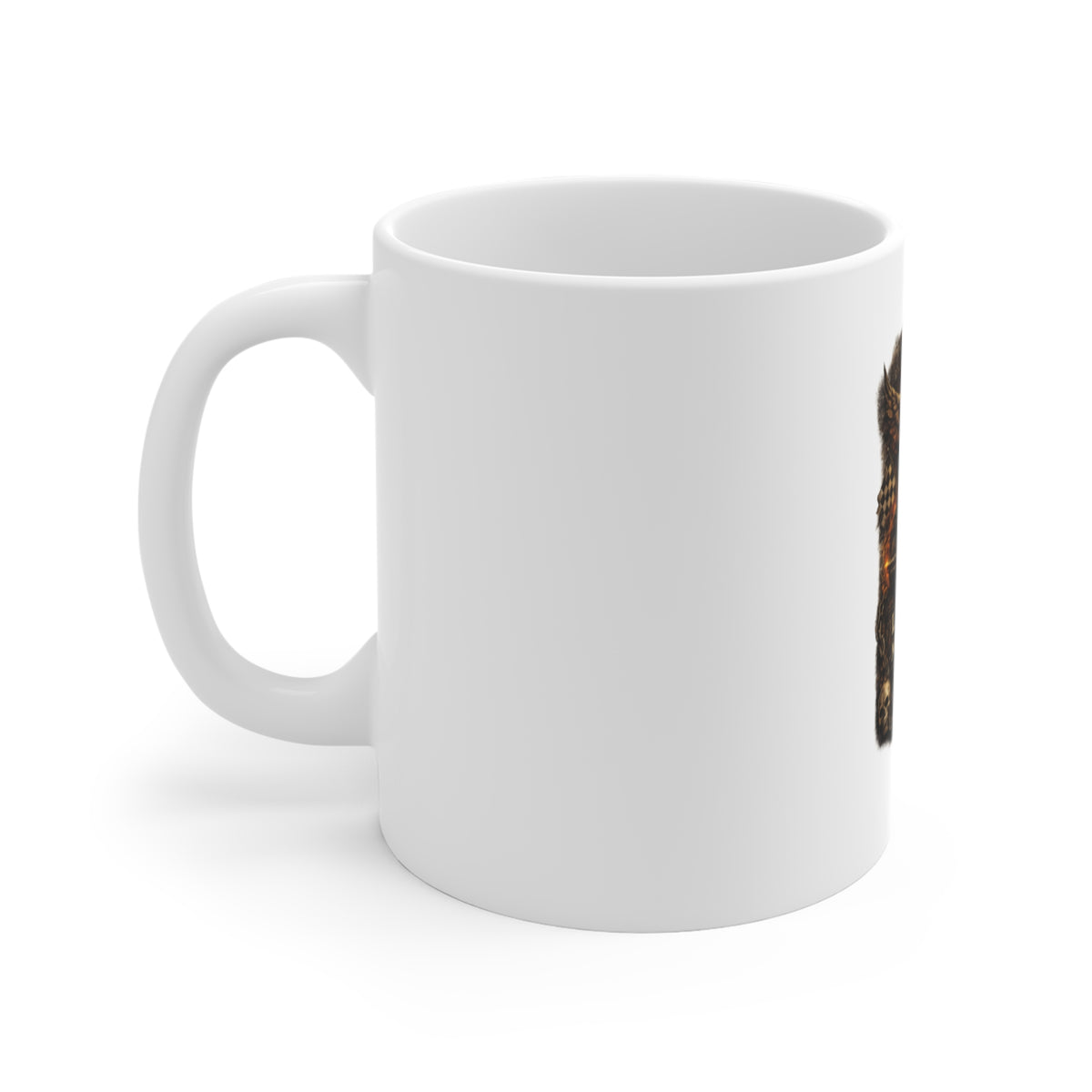 Two-Wheel Legacy 03 Mug | Merrickas Supply CO