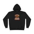 I Teach. What's Your Superpower? Heavyweight Hoodie