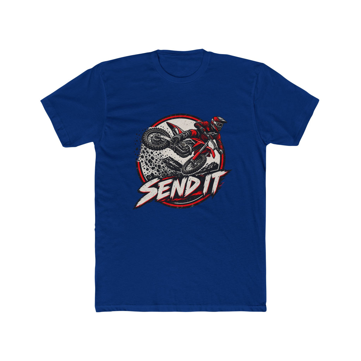 Send It Motocross T-Shirt