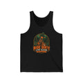Ride Dirty Live Clean Tank Top