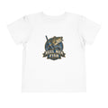 Reel Men Fish Toddler Tee