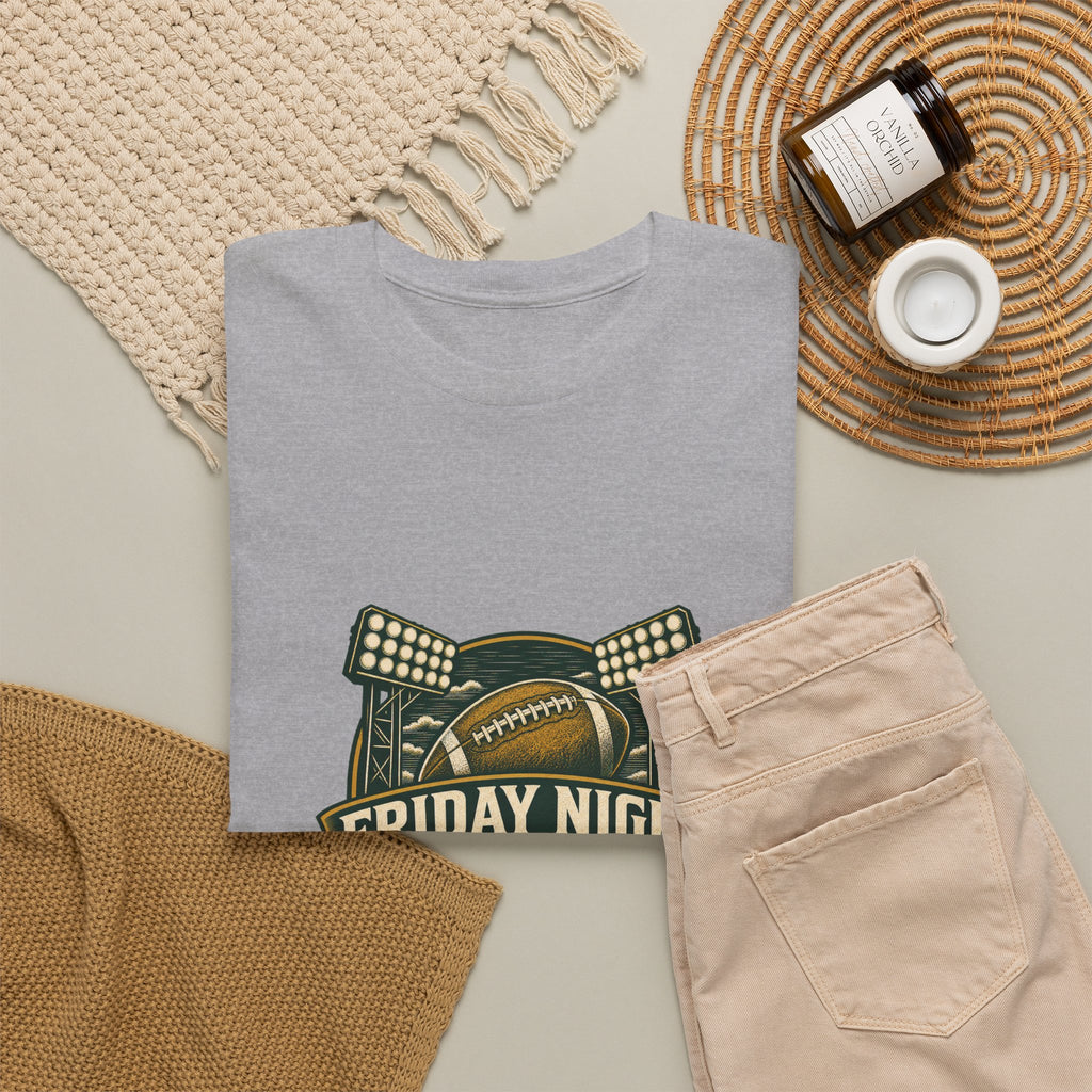 Friday Night Forever Classic Tee