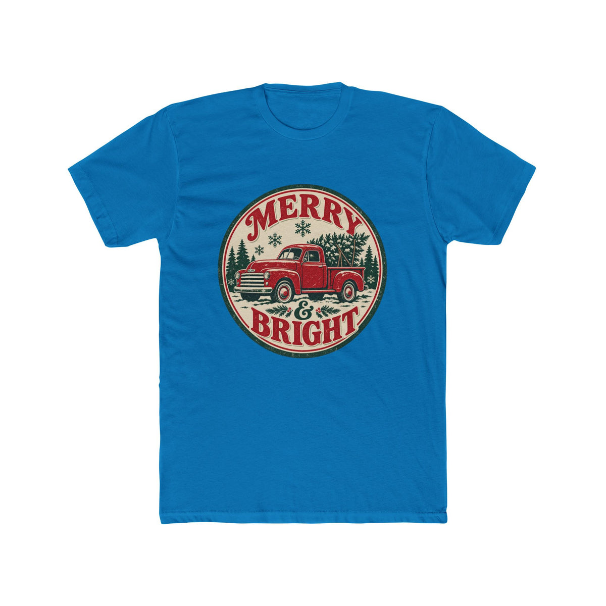 Merry & Bright T-Shirt