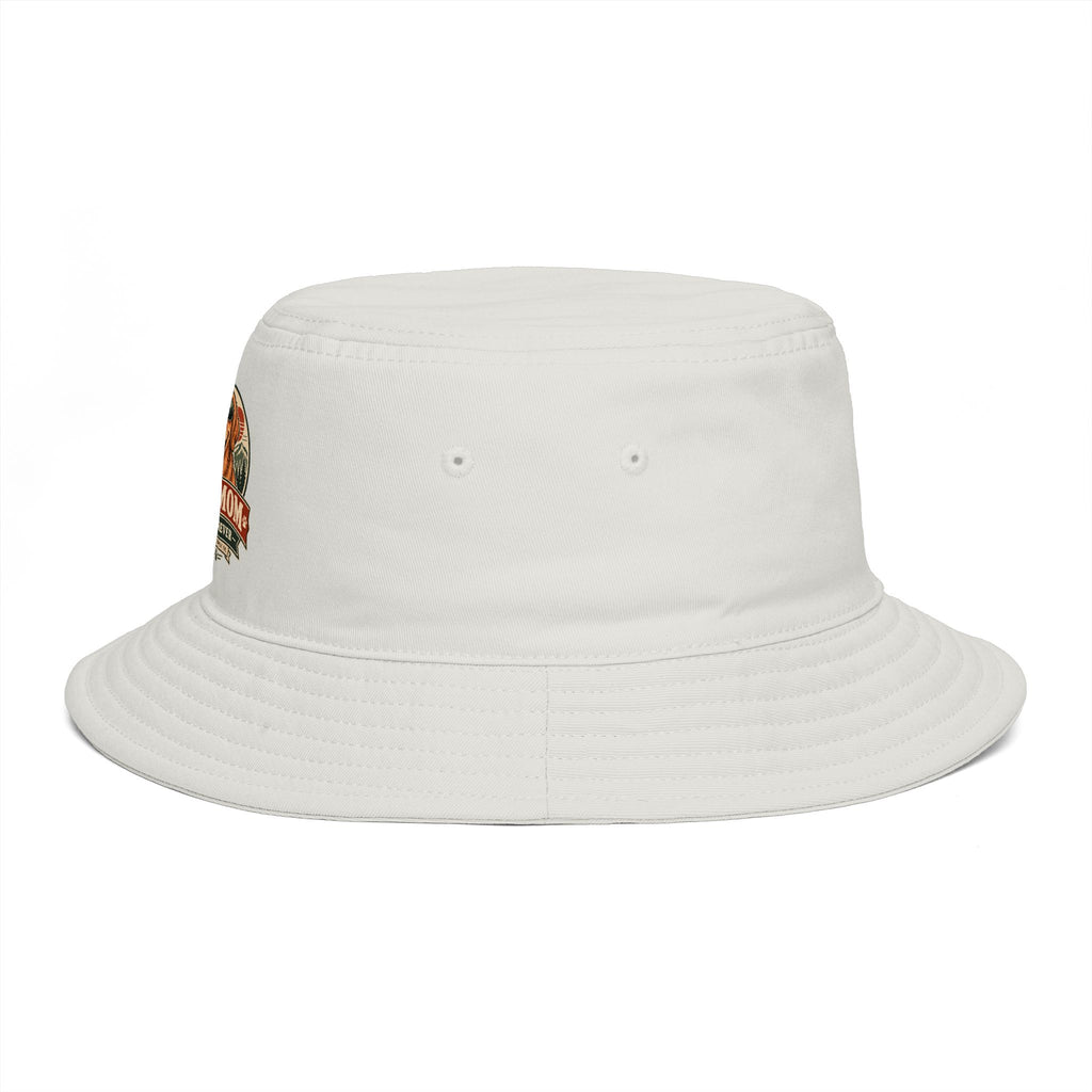 Dog Mom Est. Forever Bucket Hat