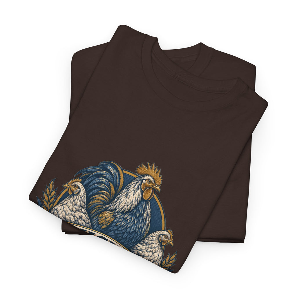 Chicken Whisperer Classic Tee