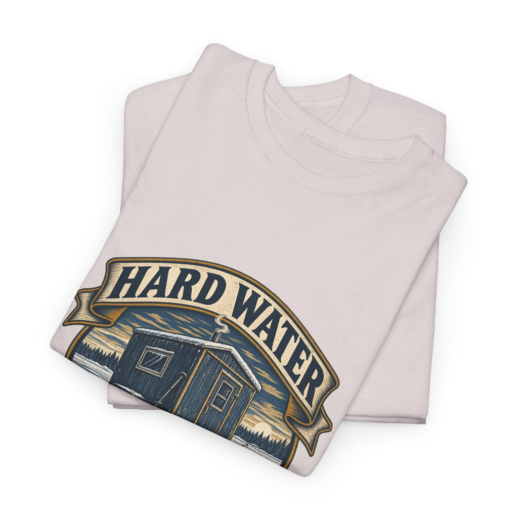 Hard Water Hustle Classic Tee