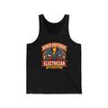 Wired Different Tank Top