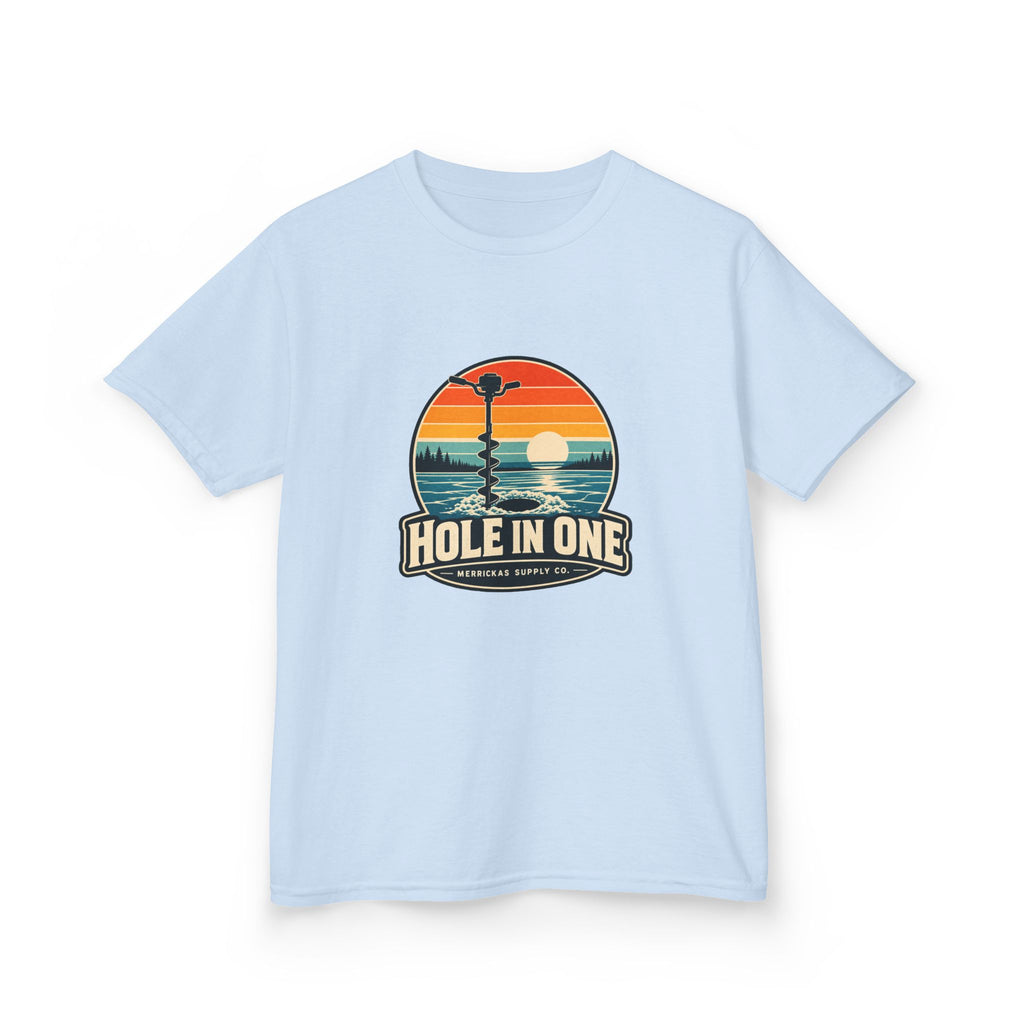 Hole In One Kids Tee